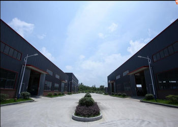 La CINA HEFEI SAIMO EAGLE AUTOMATION ENGINEERING TECHNOLOGY CO., LTD