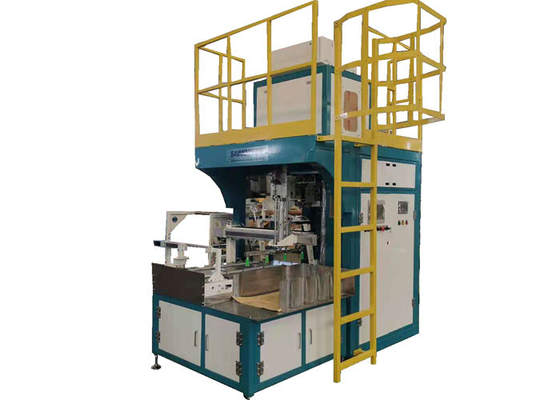 3 Pesatrice automatica per elettrovalvola e riempitrice per l'industria alimentare
