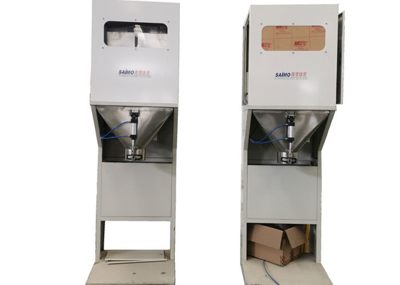 macchina imballatrice del grano della borsa 30kg per i semi dei semi automatici nell'industria del grano