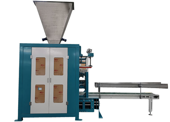 Macchina imballatrice del sale della borsa di Eagle Vertical 280V 25kg Kraft per il granello