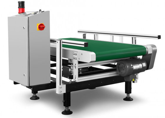 6000g controllano la macchina del pesatore