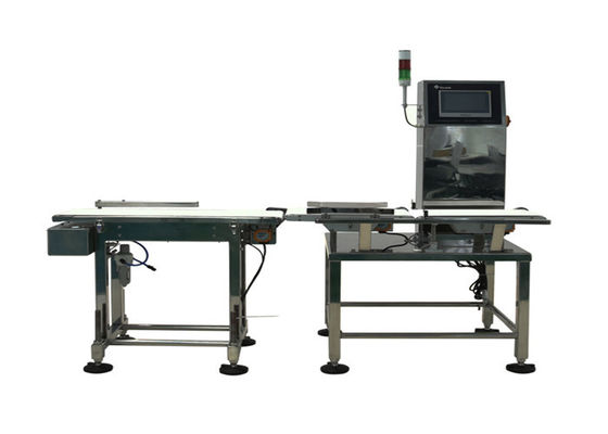 Industria chimica IP66 500mm nella linea attrezzatura della pesatura di controllo