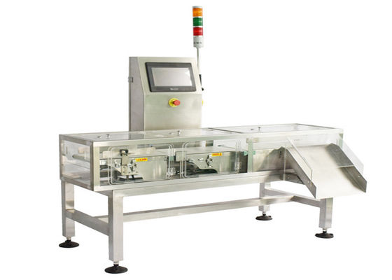 Peso resistente di SS201 3000g che controlla macchina