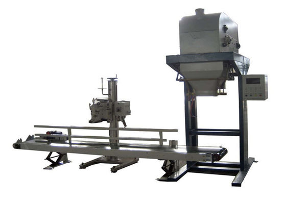 insacchettatrice della pallina 30kg