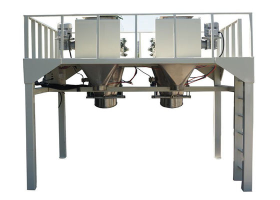 insacchettatrice della pallina 35kg