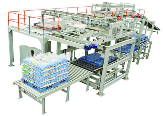 2000 macchine automatiche del palletizer delle borse