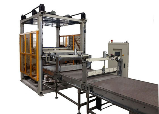 Accatastatore della borsa di 13KW 60Kg per la fabbrica della bevanda