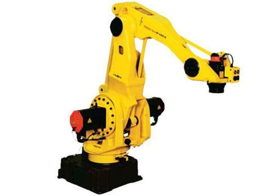4 robot di trasporto con palette della busta FANUC del lavoro di asse utilizzato in fabbrica