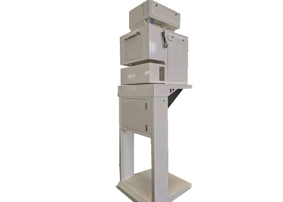 Bagger With Sewing Machine della macchina imballatrice del fertilizzante dell'OEM