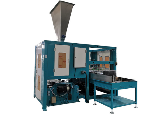 pesatura automatica del cereale della borsa 50Kg e macchine imballatrice 6 - 8 BPM