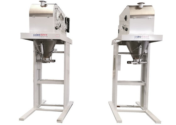 Macchina imballatrice del granello della borsa del supporto di EAGLE 20kg nell'industria del riso