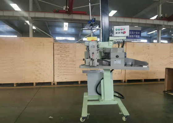 Macchina imballatrice del granello della borsa del supporto di EAGLE 20kg nell'industria del riso