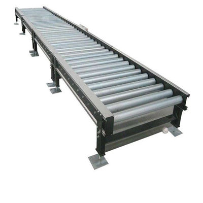 onere gravoso del sistema di trasportatore di 20-150kg/M Horizontal Pallet Roller