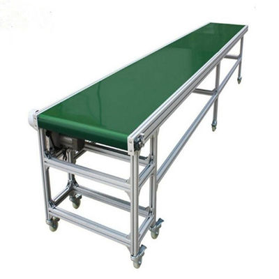 sistemi di trasportatore di trasporto con palette automatizzati resistenti determinati catena 7500W
