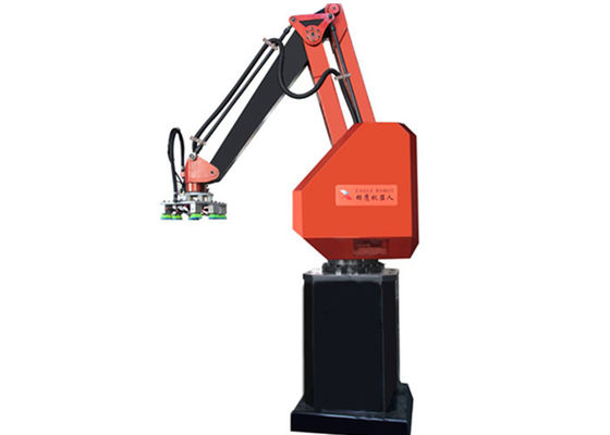 braccio di trasporto con palette del robot di 220V 70kg nell'industria degli elettrodomestici