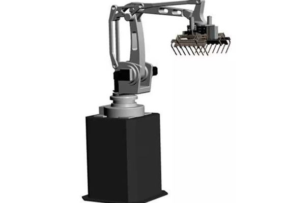 Braccio di trasporto con palette del robot del cartone fisso 130kg di Kawassaki