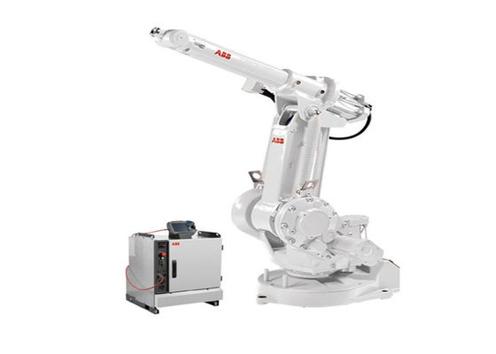 50kg robot di collaborazione chimico Palletizer nell'industria della medicina