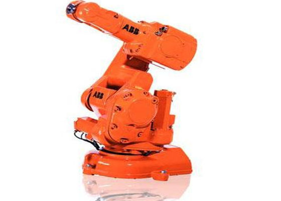 50kg robot di collaborazione chimico Palletizer nell'industria della medicina