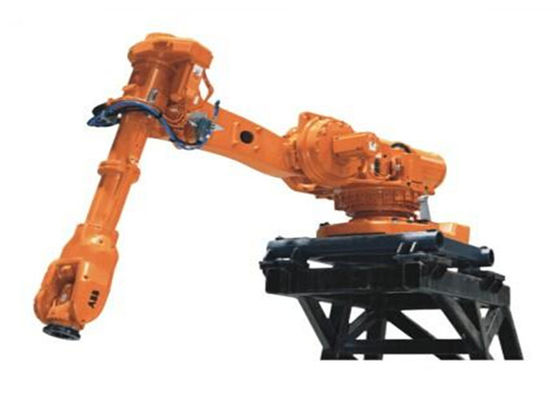 Sistema di trasporto con palette robot della multi borsa di funzione 180kg 100kg