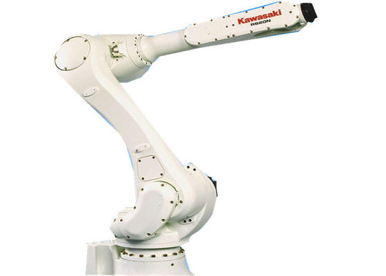 Braccio di trasporto con palette del robot di Kawasaki Drum 250kg con la pinza di presa di aspirazione