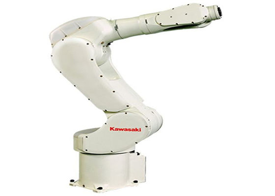 Braccio di trasporto con palette del robot di Kawasaki Drum 250kg con la pinza di presa di aspirazione