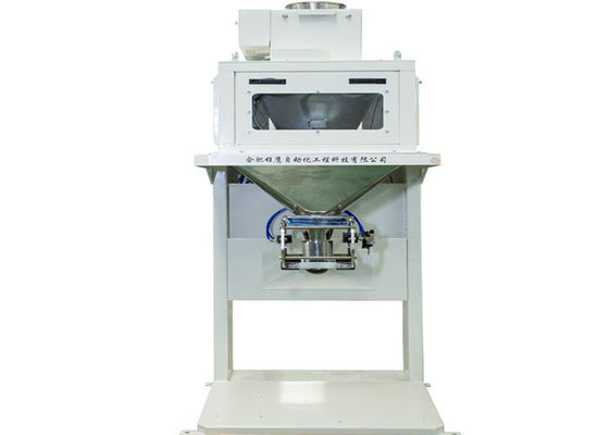 3 impacchettatrice granulare di fase 25kg nell'industria chimica