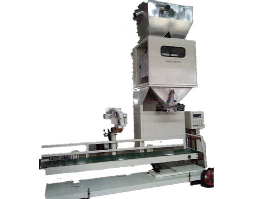 Macchina imballatrice IP65 25kg del fertilizzante automatico di Saimo