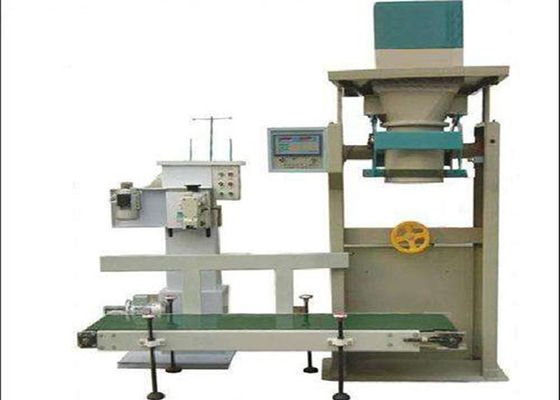 Gli additivi 40kg del riso di SXP50PW spolverizzano la pesatura e la macchina di rifornimento