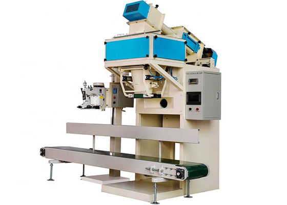 Macchina di rifornimento quantitativa della polvere della coclea di Sus304 50kg