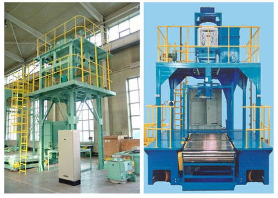 IP65 macchina imballatrice della borsa enorme di protezione 1.5ton 1500Kg