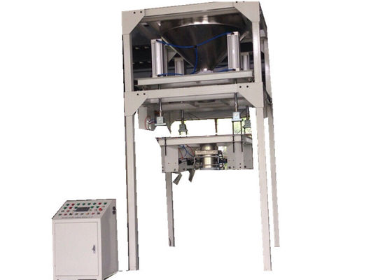Impacchettatrici industriali dei materiali di carbonio 800Kg