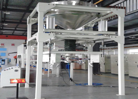 Impacchettatrici industriali dei materiali di carbonio 800Kg
