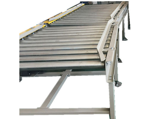 Trasportatore di trasporto con palette resistente di 1.5KW 150kg in Sugar Industry