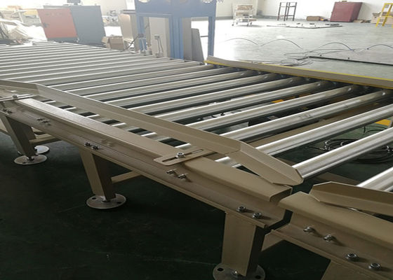 trasportatore di trasporto con palette di onere gravoso di 1000mm per il carrello elevatore