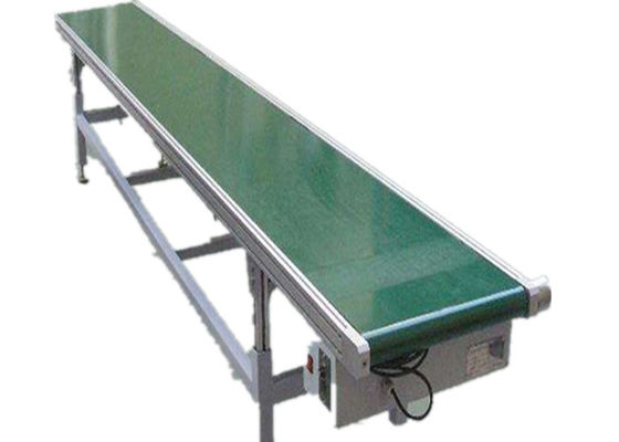 Acciaio inossidabile 200kg 3 fasi che trasportano trasportatore con palette