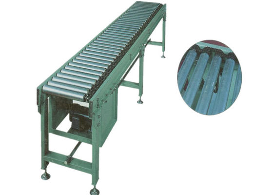 trasportatore a rulli resistente di gravità di 220V 15000W