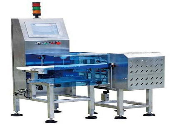 Pesatura di controllo industriale su misura di tensione 60ppm 50kg