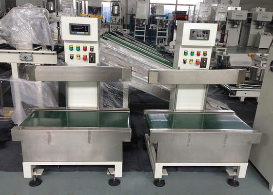 Pesatura di controllo industriale su misura di tensione 60ppm 50kg