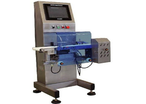 Macchina del pesatore del controllo di SUS304 AC220V 15kg