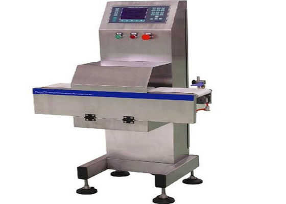 Macchina del pesatore del controllo di SUS304 AC220V 15kg