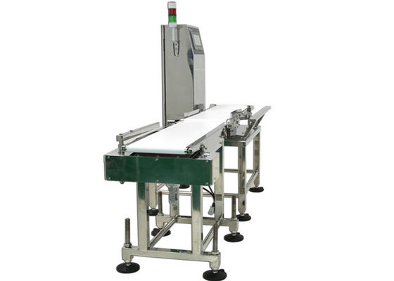 Macchina online dinamica della pesatura di controllo 10kg di 620mm nell'industria della medicina