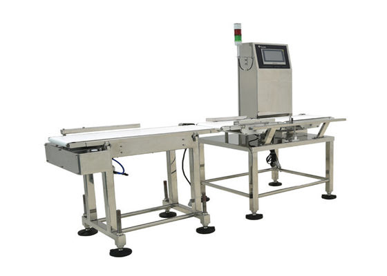 Industria chimica IP66 500mm nella linea attrezzatura della pesatura di controllo
