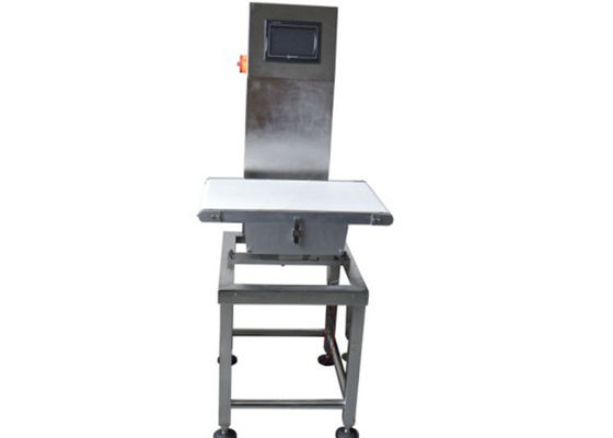 L'industria 0.75KW 20kg del fertilizzante controlla la macchina del pesatore