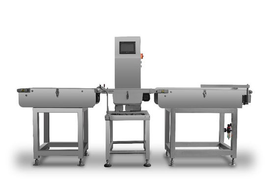 L'industria 0.75KW 20kg del fertilizzante controlla la macchina del pesatore