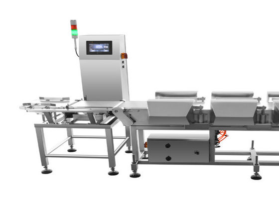 Macchina del pesatore del controllo di Digital 150ppm 2000g del commestibile