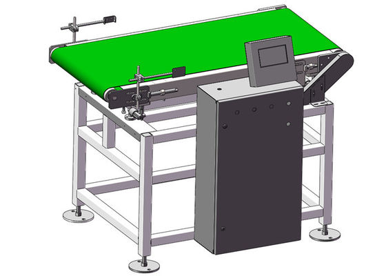 60kg controllano la macchina del pesatore