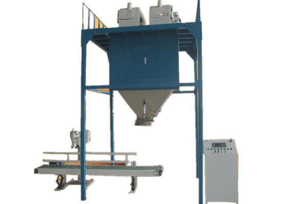 Insacchettatrice della pallina di industria 15kg dei semi