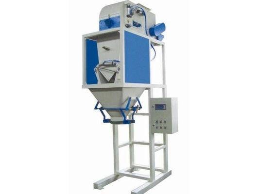 attrezzatura insaccante della pallina di 380V 1100W 15kg nell'industria di derrate alimentari