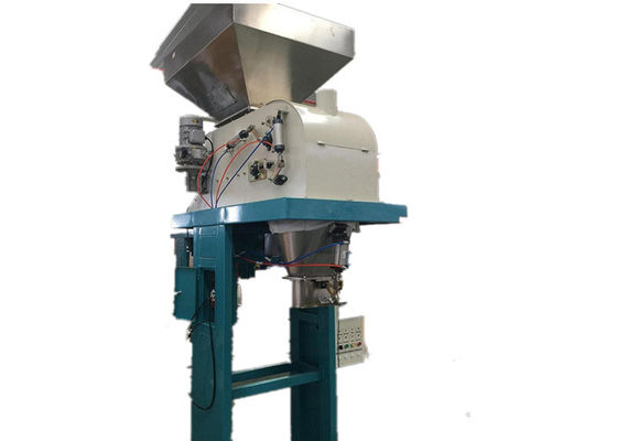 attrezzatura insaccante della pallina di 380V 1100W 15kg nell'industria di derrate alimentari