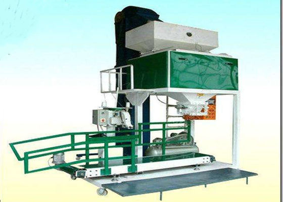 insacchettatrice della pallina 35kg
